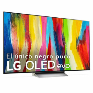 Smart Tv Lg Oled65c26ld.aek 65"