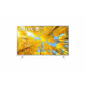 Smart TV LG 43UQ76903LE 4K Ultra HD 43"