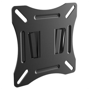 Uchwyt Ścienny do TV iggual SPTV07 IGG314616 13"-27" Czarny