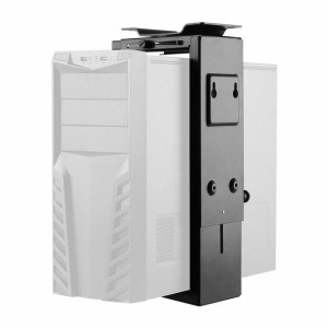 Uchwyt do PC Neomounts NM-CPU100BLACK       10 kg