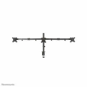 Uchwyt na TV Neomounts FPMA-D550D3BLACK     10-27" 7 kg