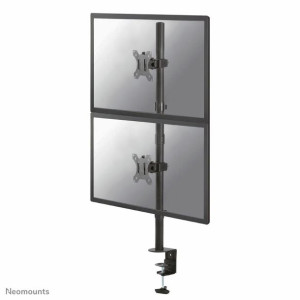 Uchwyt na TV Neomounts FPMA-D550DVBLACK     10-32" 8 kg