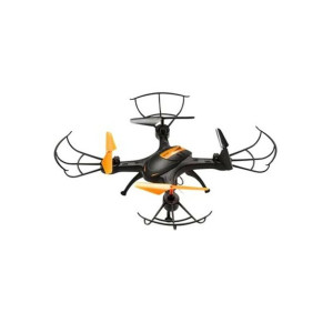 Dron Denver Electronics DCW-380 380 mAh Czarny