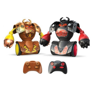 Interaktywny robot Silverlit Kombat Viking Bi