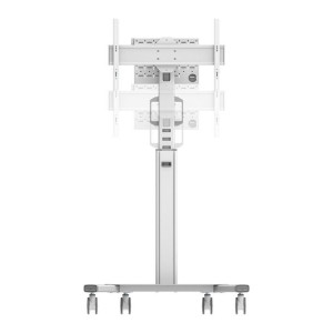 Uchwyt na TV Neomounts FL50S-825WH1 70 Kg