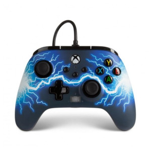 Pad do gier/ Gamepad XBOX ENHANCED WIRED ARC