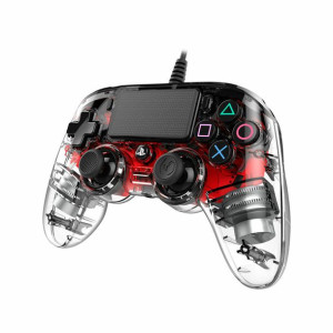 Pad do gier/ Gamepad Nacon PS4OFCPADCLRED