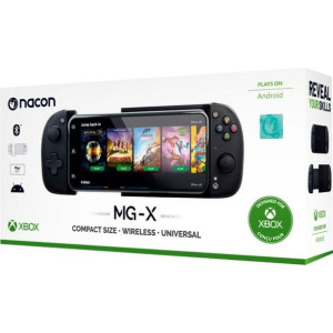 Kontroler konsoli do gier Nacon MG-X