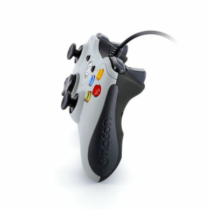 Kontroler konsoli do gier Nacon PCGC-100GREY