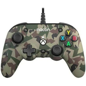 Pad do gier/ Gamepad Nacon XBXPROCOMPACTFOREST