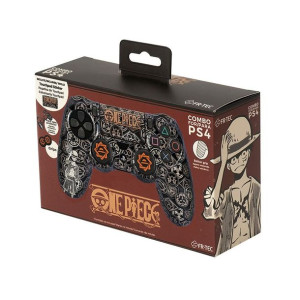 Pokrowiec FR-TEC Luffy
