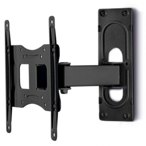 Uchwyt do TV z Wysięgnikiem Ultimate Design RX-4000 14"-40" Stal nierdzewna