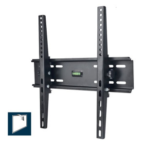 Uchwyt na TV EDM 22"-55" 40 kg