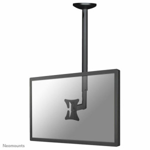 Uchwyt na TV Neomounts FPMA-C050BLACK       10-30" 20 kg