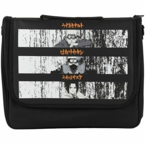 Pokrowiec do Przechowywania KONIX Naruto Nintendo Switch