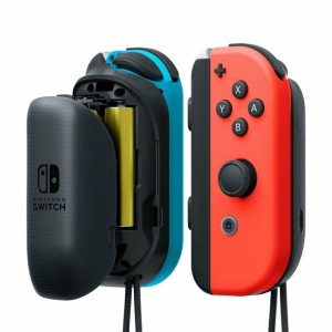 Zestaw Akcesoriów Nintendo Nintendo Switch