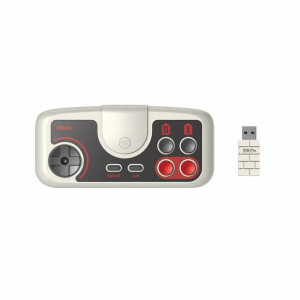 Pad do gier/ Gamepad 8Bitdo PCE 2.4 G