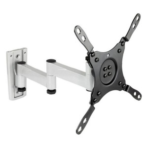 Uchwyt do TV z Wysięgnikiem TooQ LP3142TN-S 13" - 42" 15 kg 15 kg 13" 42"