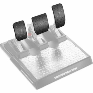 Gumowe Nakładki na Pedały Samochodowe Thrustmaster T-LCM Rubber Grip
