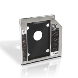 Adapter SATA do dysku twardego (2,5"/ 7 mm) NANOCABLE APTAPC0552