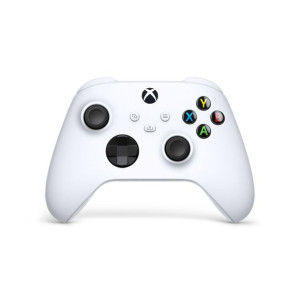 Bezprzewodowy Pilot Gaming Microsoft QAS-00009