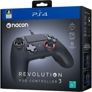 Kontroler konsoli do gier Nacon Pro Controller Revolution 3