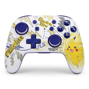 Pad do gier/ Gamepad Powera Nintendo Switch