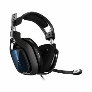 Słuchawki z Mikrofonem Astro A40 TR Niebieski
