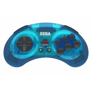 Pad do gier/ Gamepad Retro-Bit SEGA MD BT