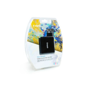 Ładowarka do Laptopa TooQ TQLC-USBC90PD 90W