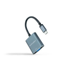 Adapter USB na VGA NANOCABLE