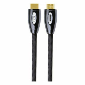Kabel HDMI DCU (1,5 m) Czarny
