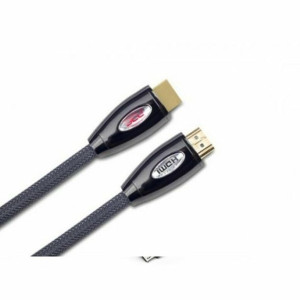 Kabel Hdmi Dcu Metal Premium