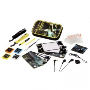 Zestaw Akcesoriów INNJOO 222997 TRON EVOLUTION DS LITE