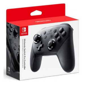 Pilot Pro do Nintendo Switch + kabel USB Nintendo 220959