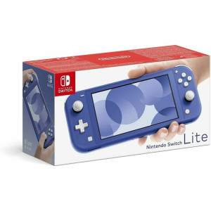 Konsola Nintendo SWITCH LITE