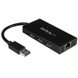 Adapter Sieciowy Startech ST3300GU3B