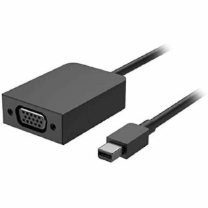Adapter DisplayPort na VGA Microsoft SURFACE