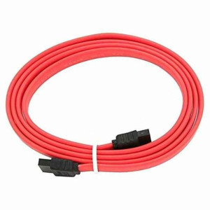 Kabel SATA GEMBIRD SATA III 600 Mbps (1 m)
