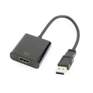 Adapter Usb 3.0 Na Hdmi Gembird A-usb3-hdmi-02