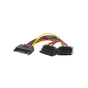 Kabel SATA Lanberg CA-SASA-10CU-0015