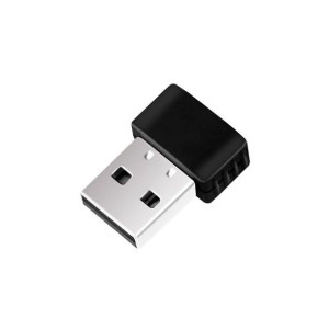 Mini Adapter USB Wifi LogiLink WL0086B