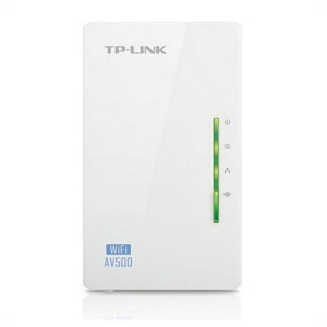 Adapter PLC TP-Link TL-WPA4220 WIFI