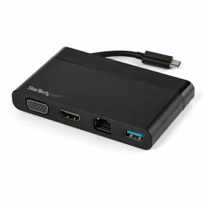 Adapter HDMI do VGA Startech DKT30CHVCM