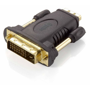 Adapter HDMI na DVI Equip 118908