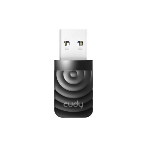 Adapter USB WiFi Cudy AC1300 Wifi