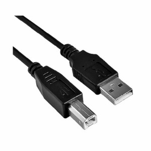 Kabel USB NANOCABLE AIEACI0014 10.01.0103BK A-B Drukarka