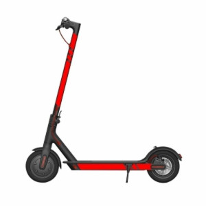Naklejki Urban Scout M-591