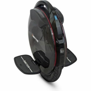 Monocykl Gyroroue V8F Czarny 1000 W Electric 50 km