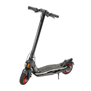 Skuter elektryczny Cecotec Bongo Serie S+ Max Unlimited 750 W